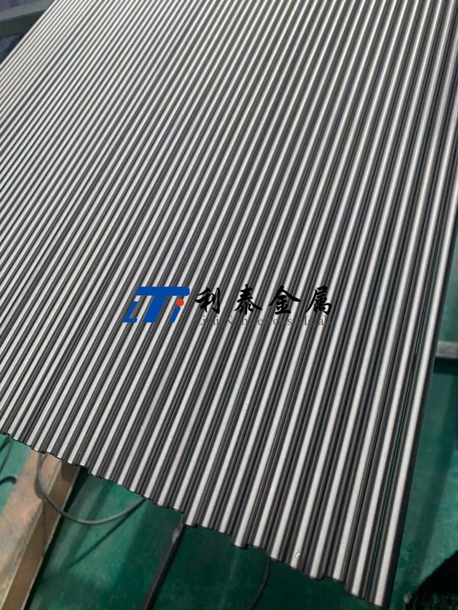 TA10钛棒