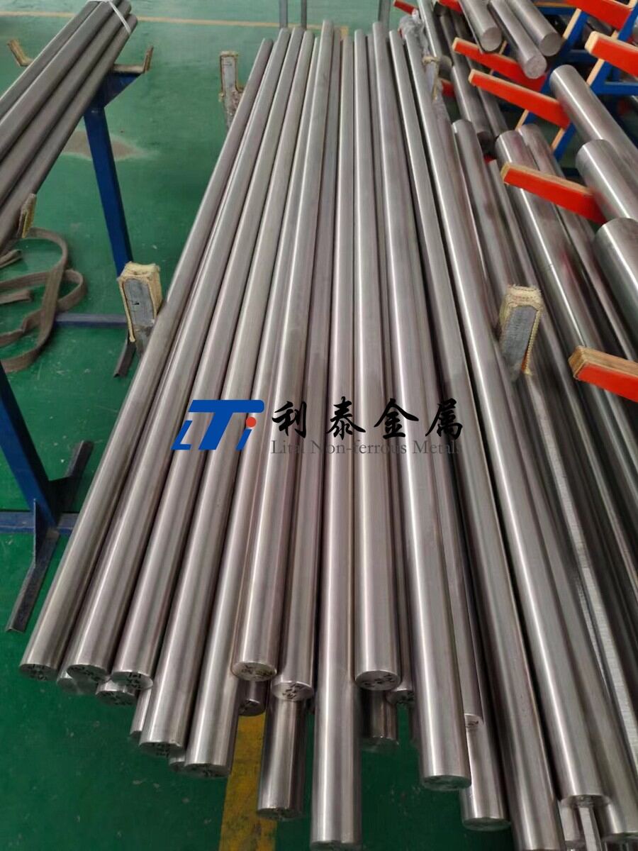 TA10钛棒