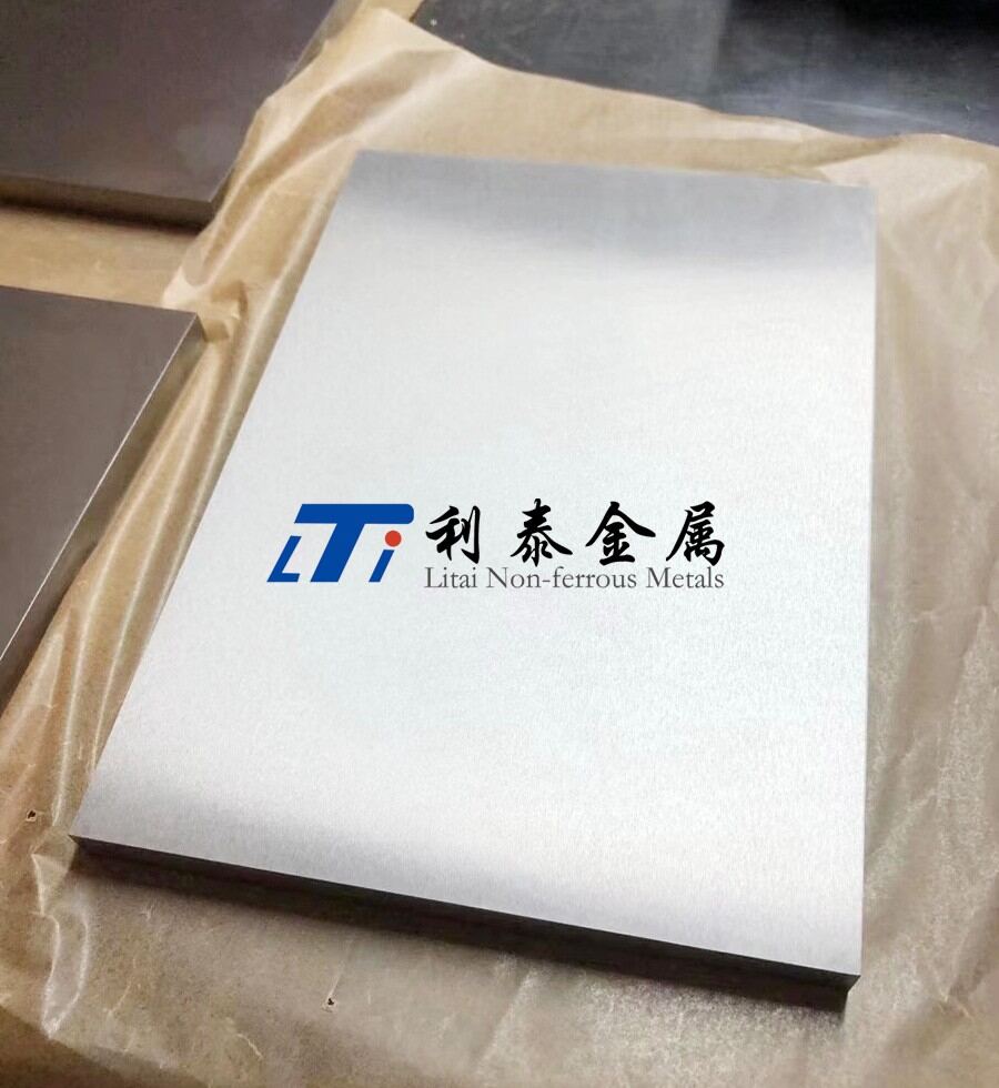 TC17钛板