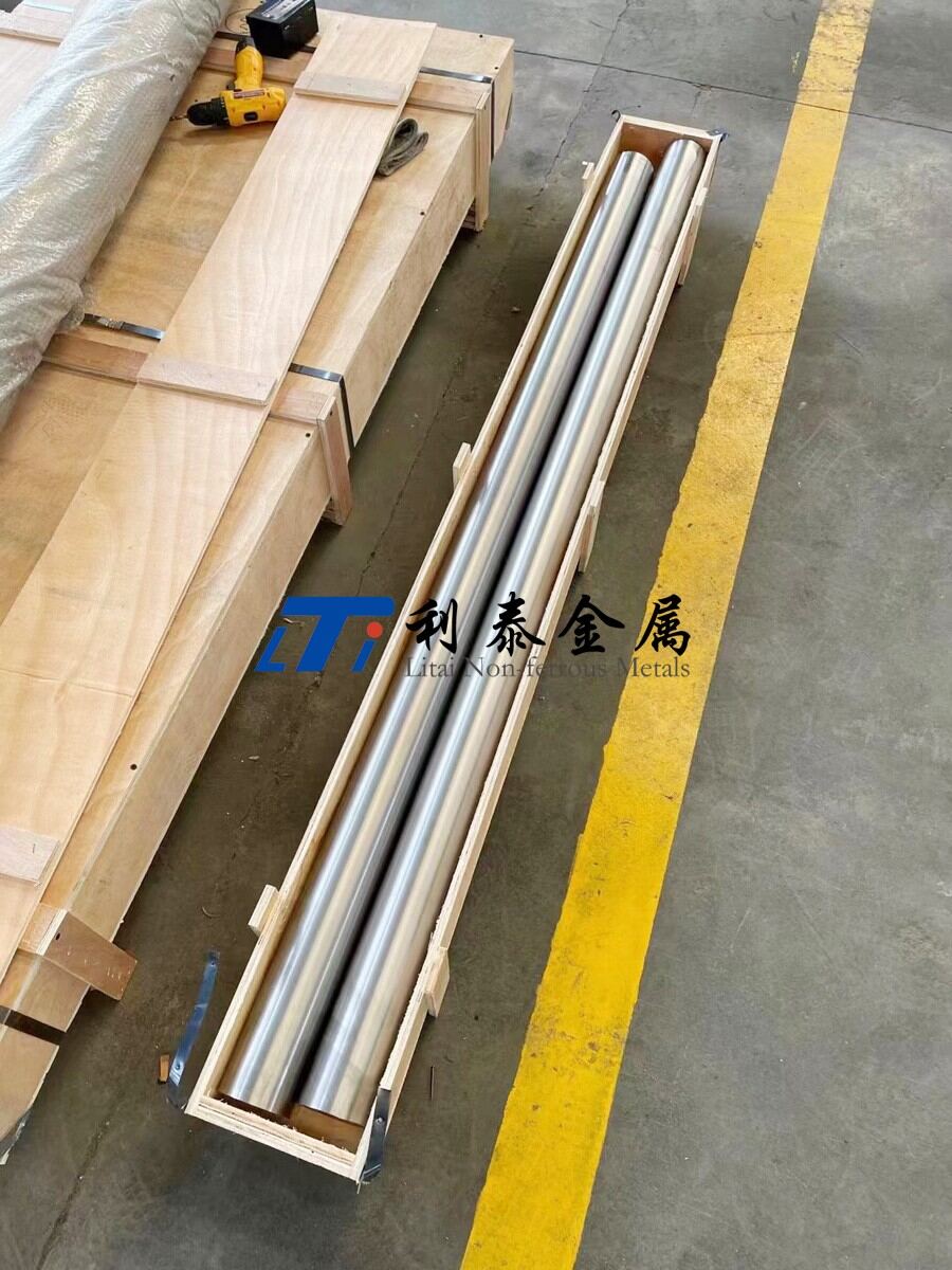 cb19cfd0dbea49d4a9ef793c19b56806 航空用TC21钛棒