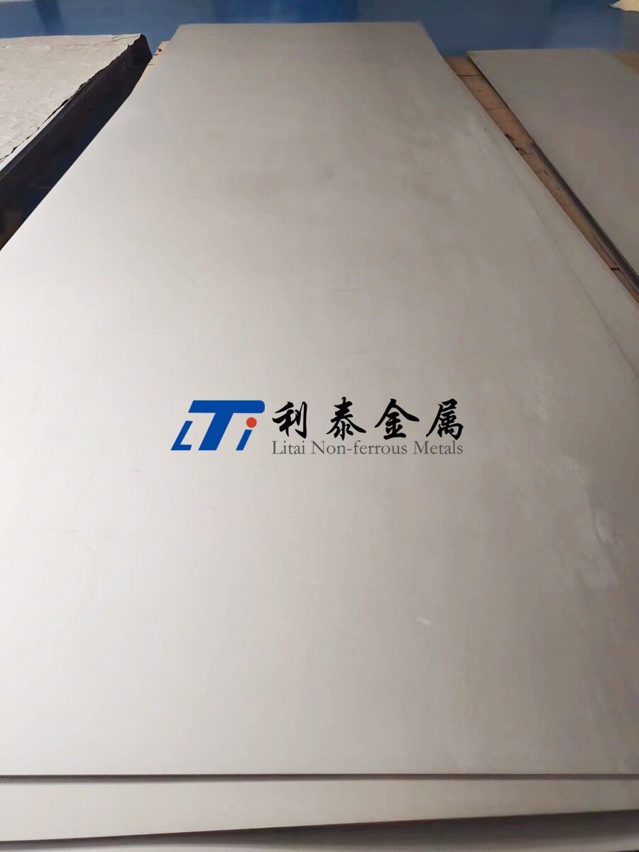83ac9de145e2fa373686f1110cfde83c 航空工程用TC4钛板