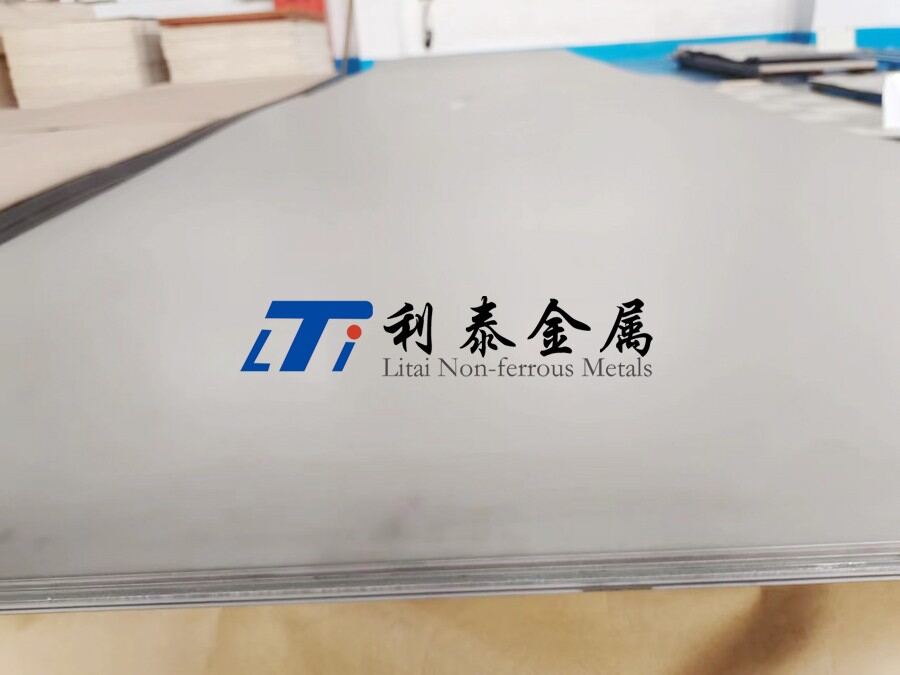 d80139e387725177bec3f6b8a4fdf4af 航空工程用TC4钛板