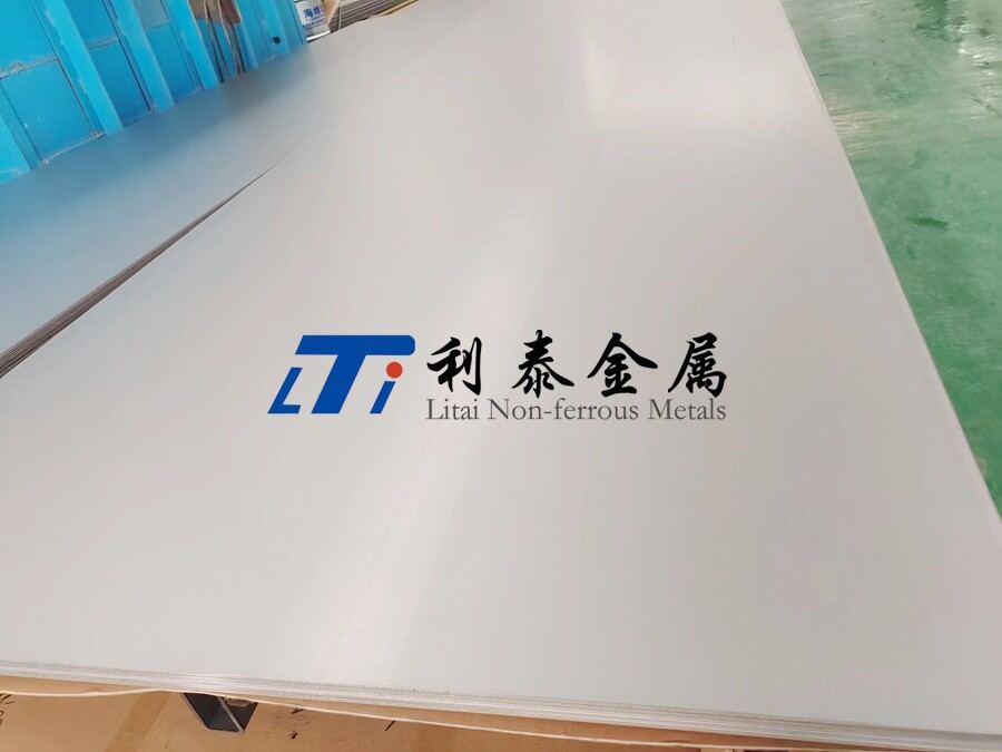 fc46a46a420113da86c792822d97c2a5 航空工程用TC4钛板