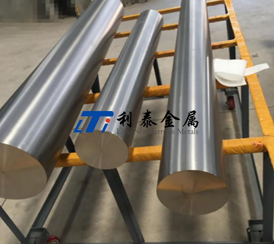航空航天结构件用TB7钛棒