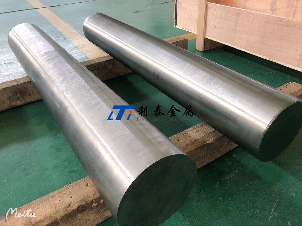 Ti2AlNb轻质基合金棒