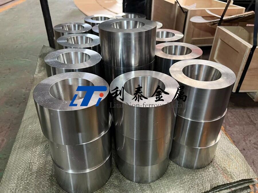 02f3ce4bf300f6bad4d94461ec66bc45 TC4钛加工件