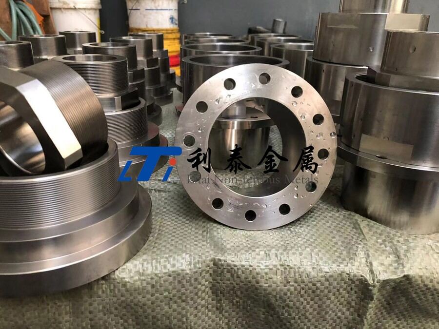 4f4b1deb3183d226078c360909f51542 TC4钛加工件