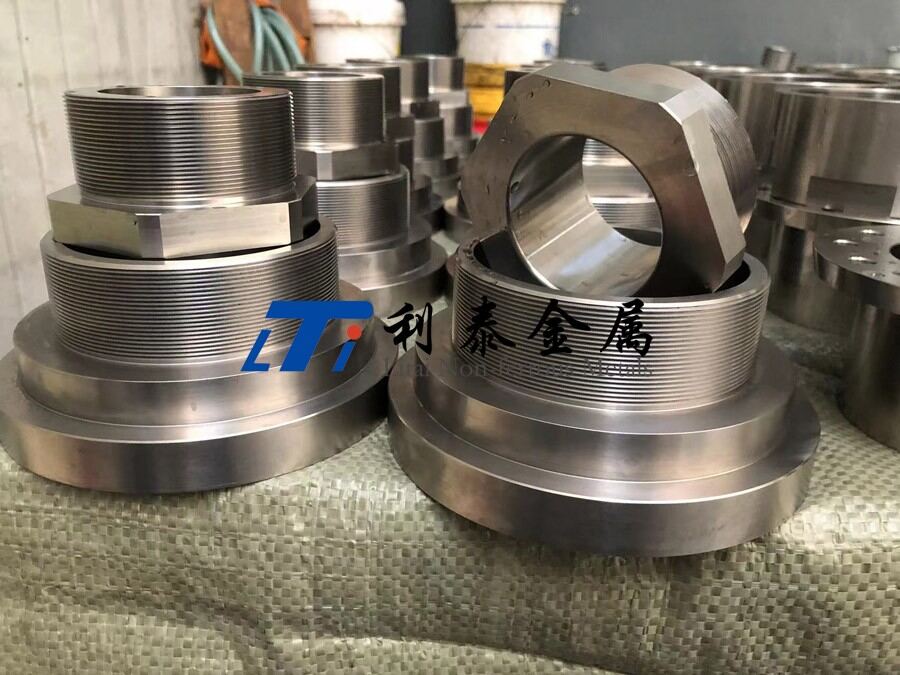 e7c9497429b1de6ad51eda76dfe99998 TC4钛加工件
