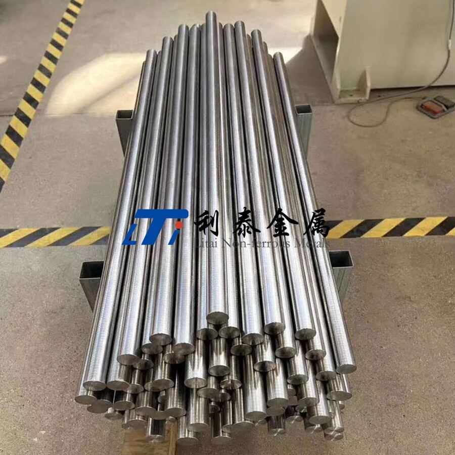 现货供给：TC18钛合金棒