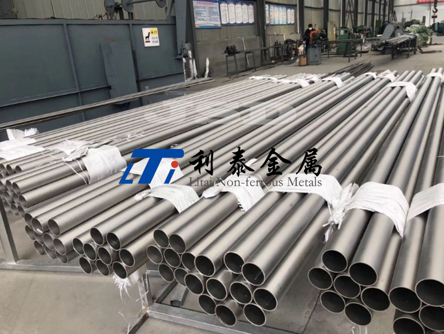 f7aed3baf3eae957c79a866e71405795 TA9钛管
