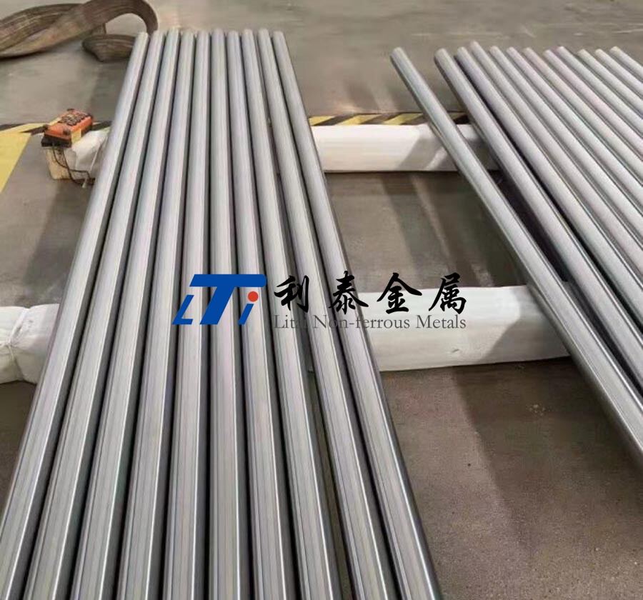 97ce745cb462ab95d3a386d1824e24c5 船舶与舰船工业用Ti70钛棒
