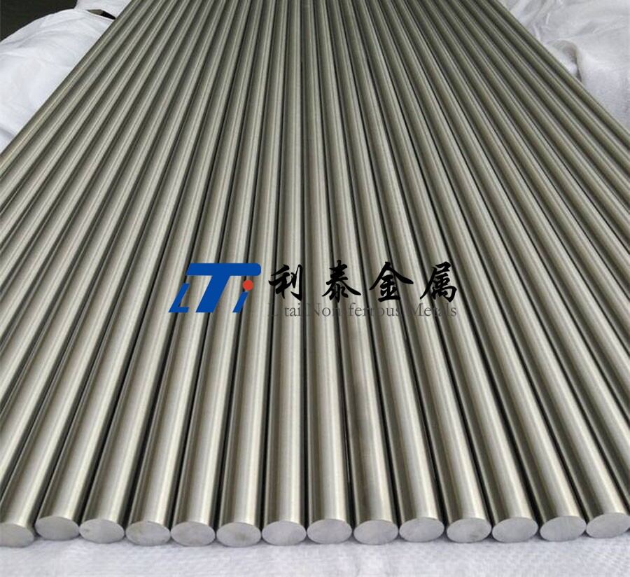 船舶与舰船工业用Ti70钛棒