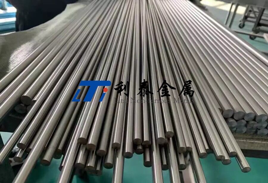 225dcadb7eafccbf81327bccf9f646b5 TA10钛棒