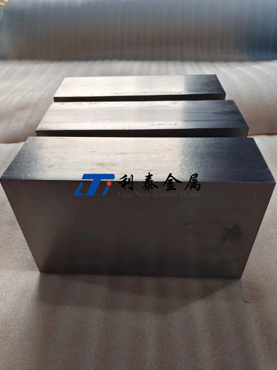 4ed94c7c3861aa4295129a30fb550b4d 钛合金方块