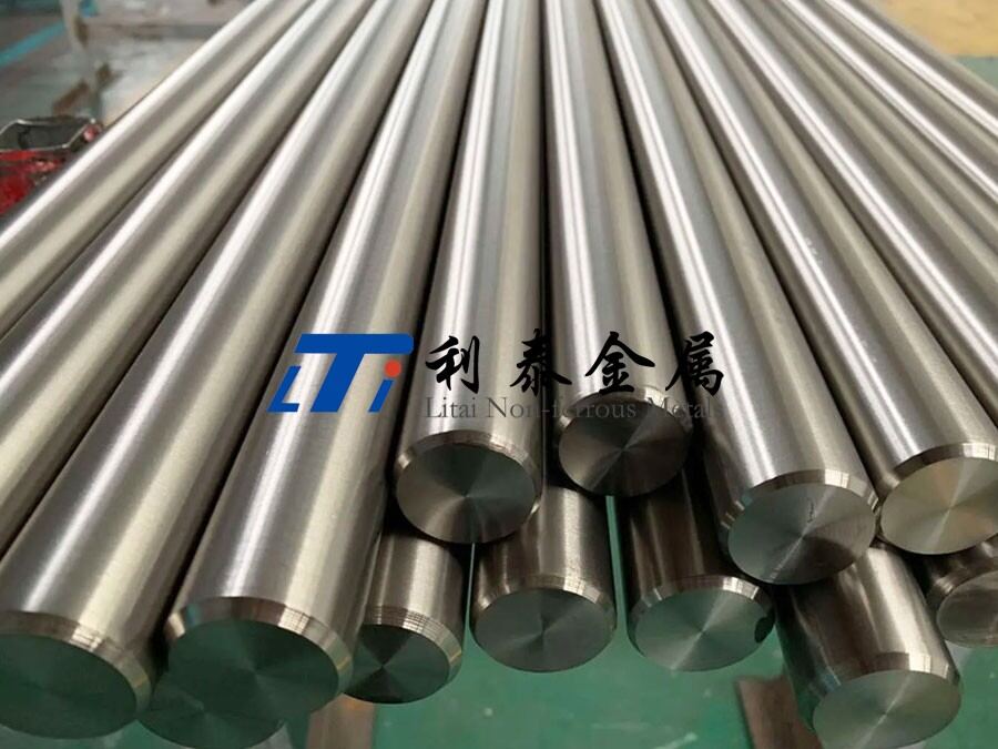 海洋工程与舰船用TA22钛棒
