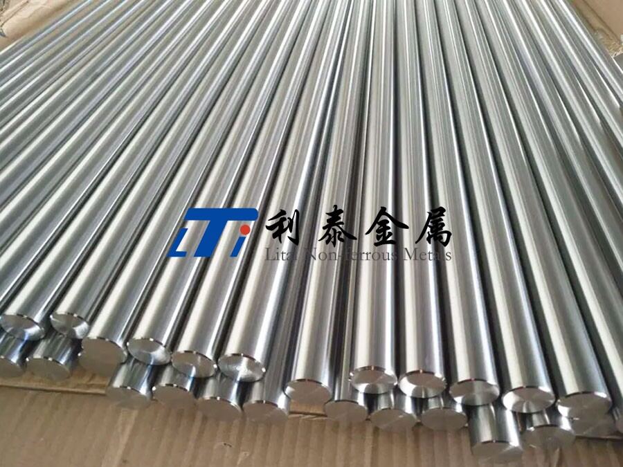 化工用TA8钛棒