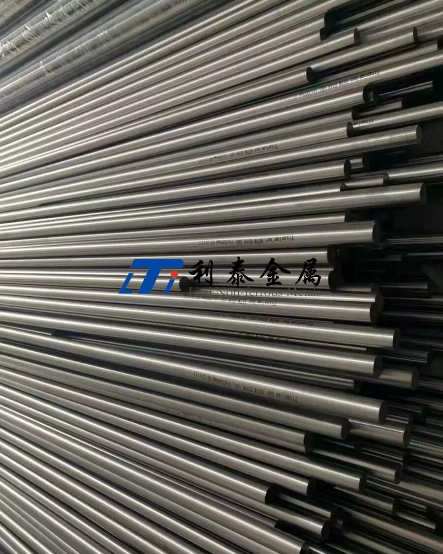 海洋工程用Ti80钛棒
