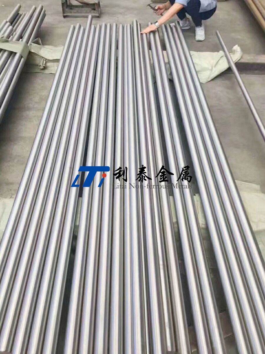 50a0cd1bea1d40e2bbf3694dc3c8de19 石油工业用TA9钛棒