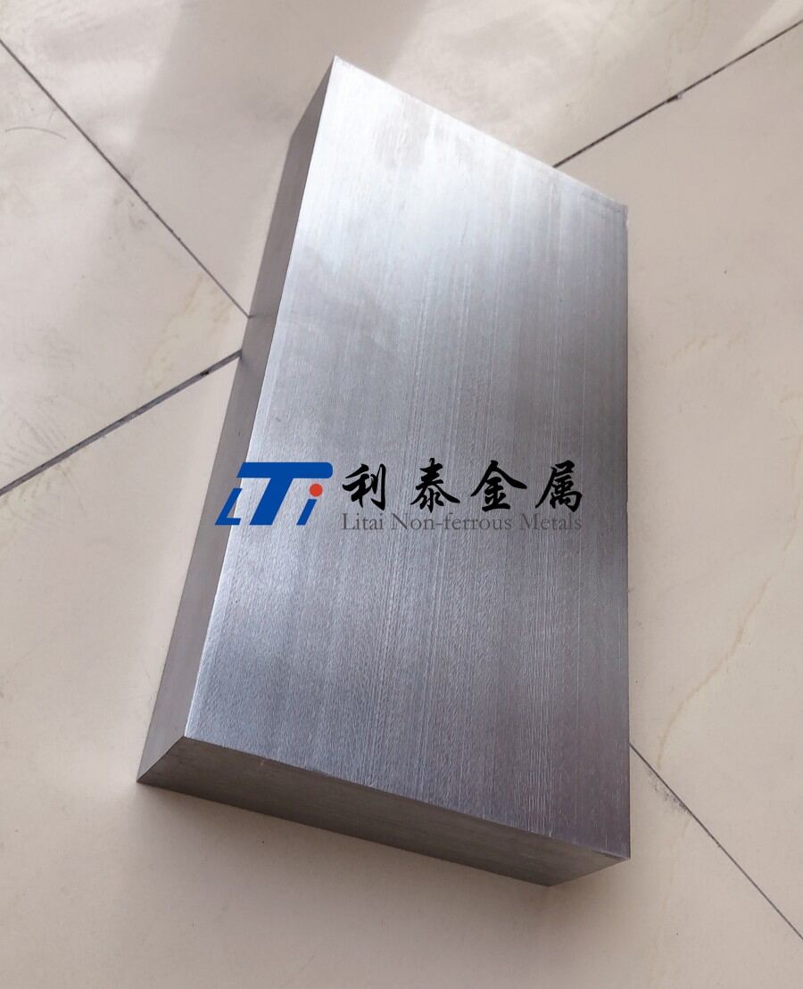 钛合金锻件