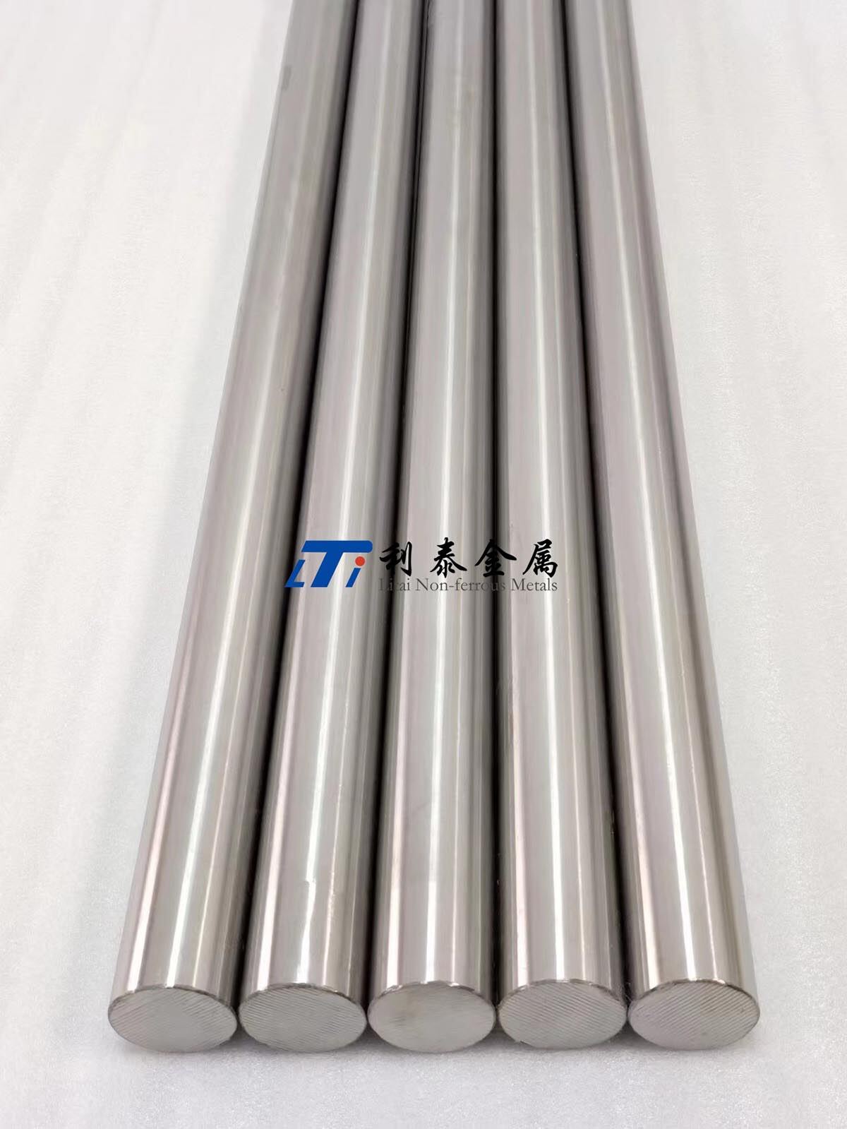TC18钛合金