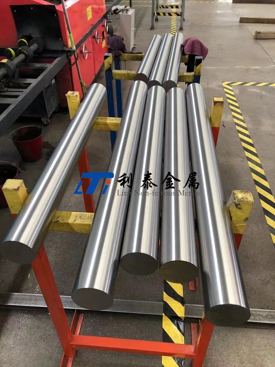 化工用耐侵蚀锆棒