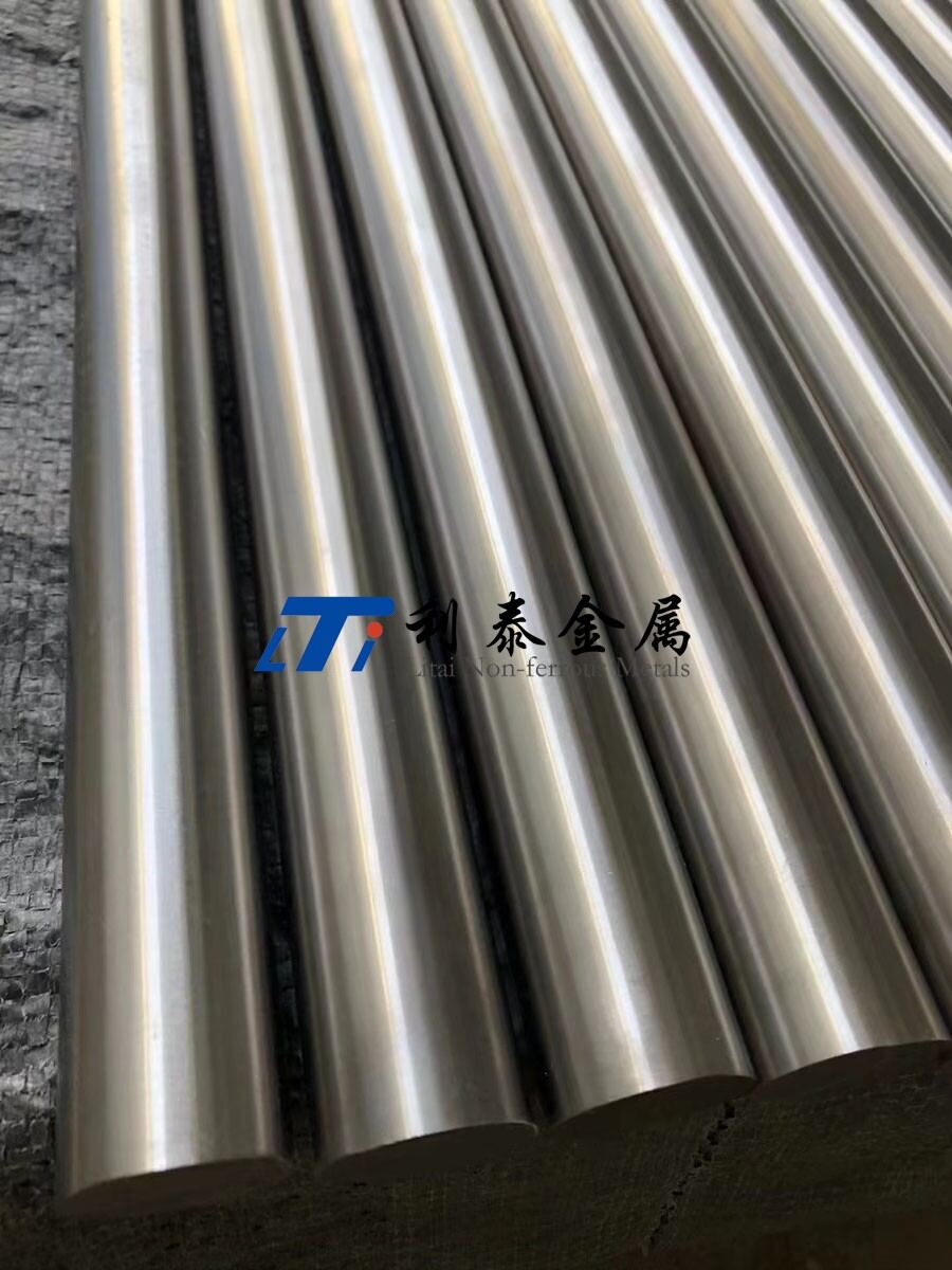 TA12A高温钛棒
