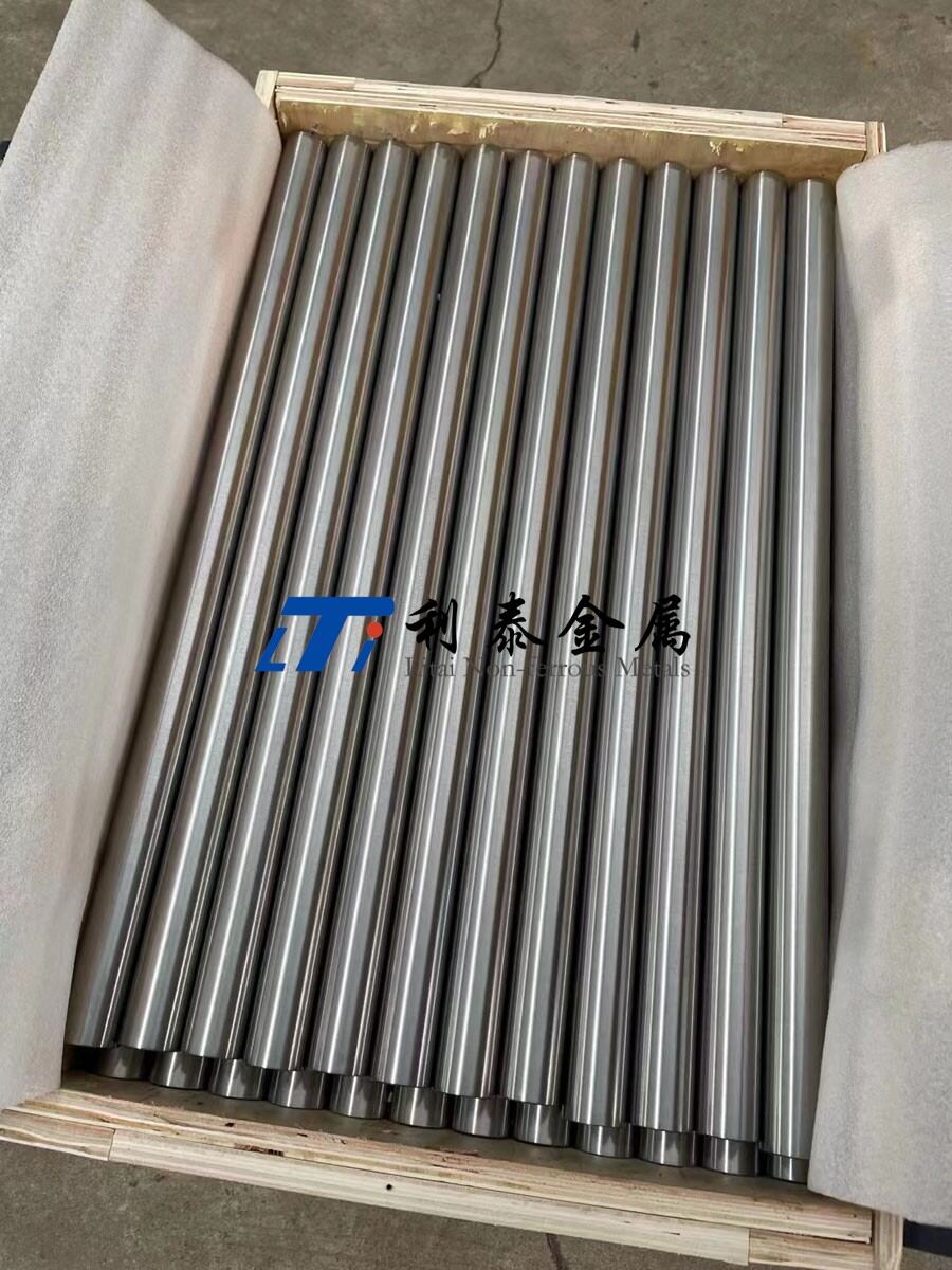 6ec2f88756ffdff60a5e0129933dcef9 TA12A高温钛棒