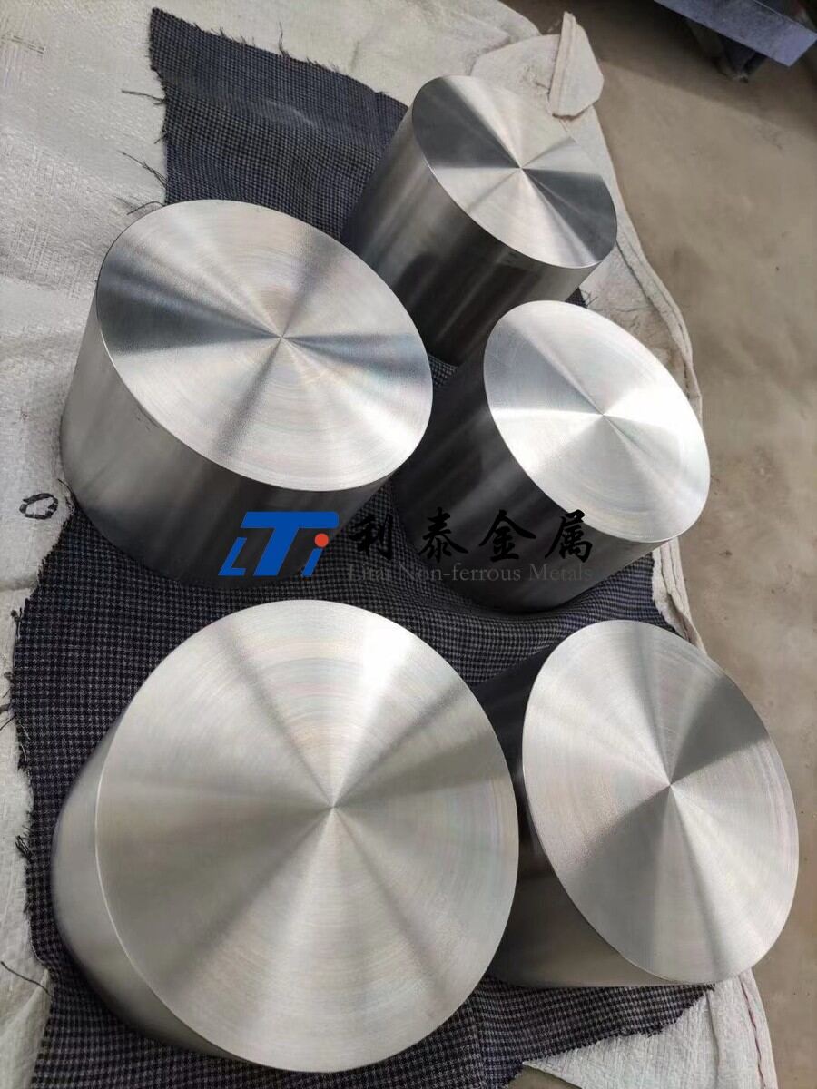 b2b1de91709ab1b1b3ffc82021fcc8fe TA12A钛合金锻件