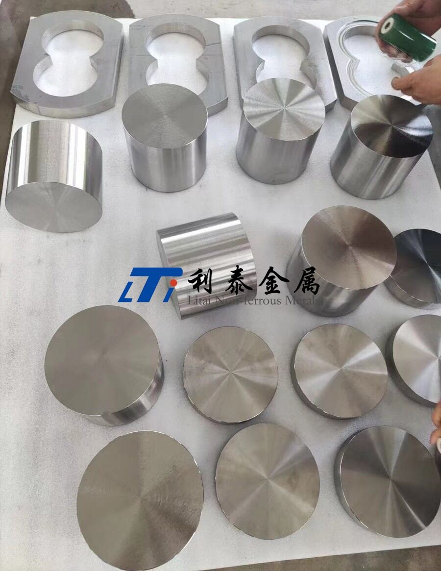 fa736a91bcf30c5627a86001e8e79143 TA12A钛合金锻件