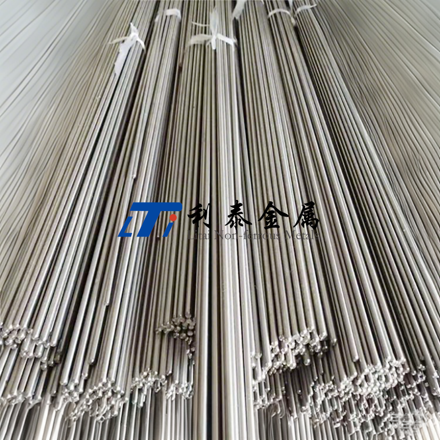 3cd1f0bbd38b5f7f181078369f2a2c66 海洋工程用TA9钛棒