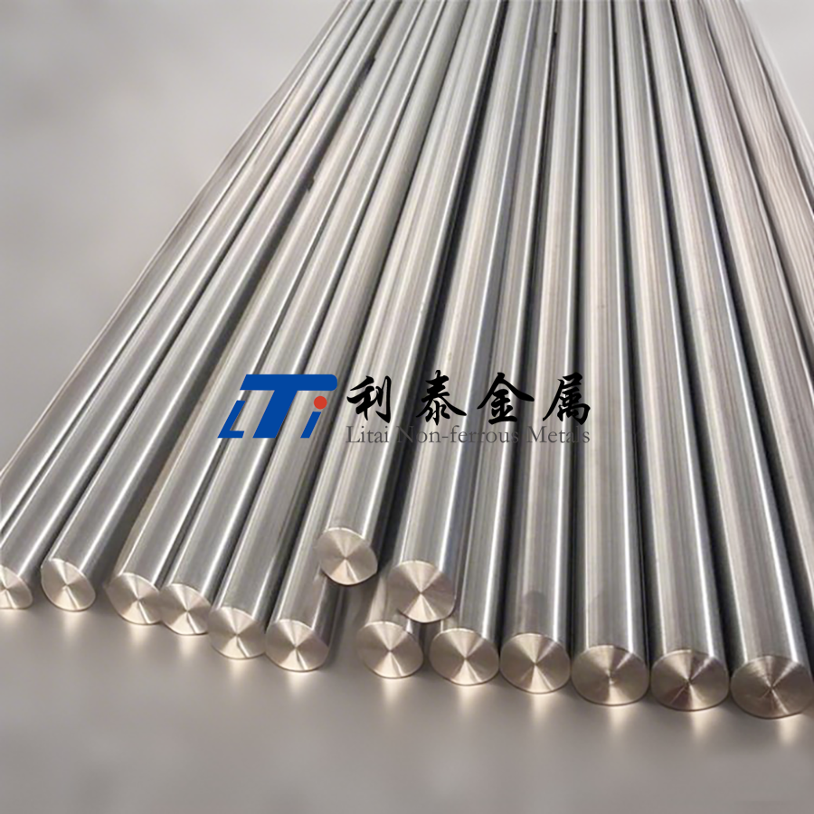 c93a73bbb377910550e642564260545b 海洋工程用TA9钛棒