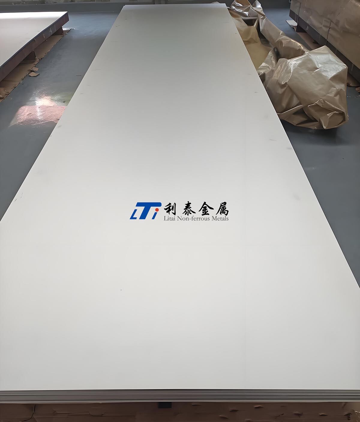 BT20钛板