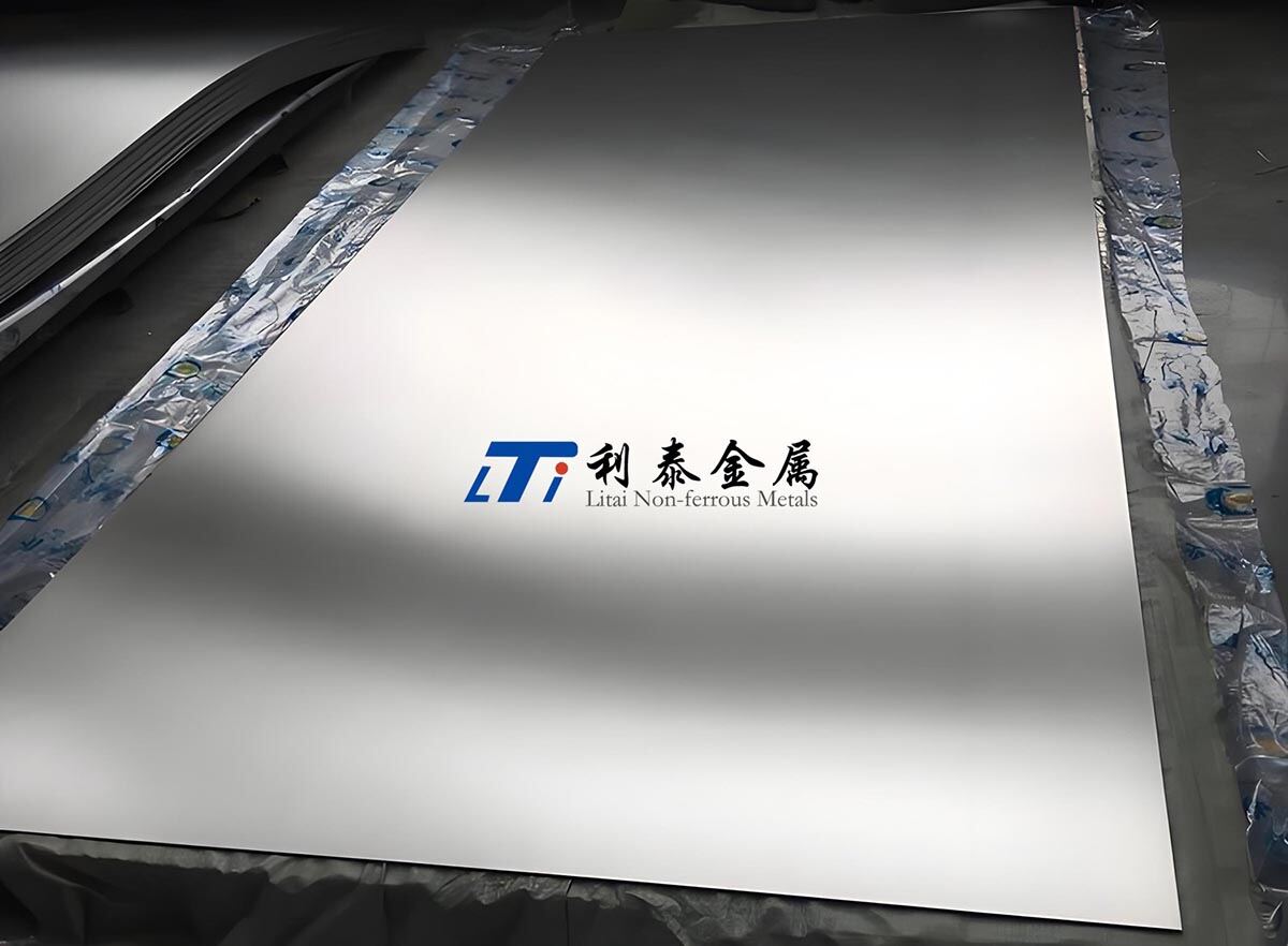 22a72aa8313497eed4499b02cf8699ad 航空船舶用TC2钛板
