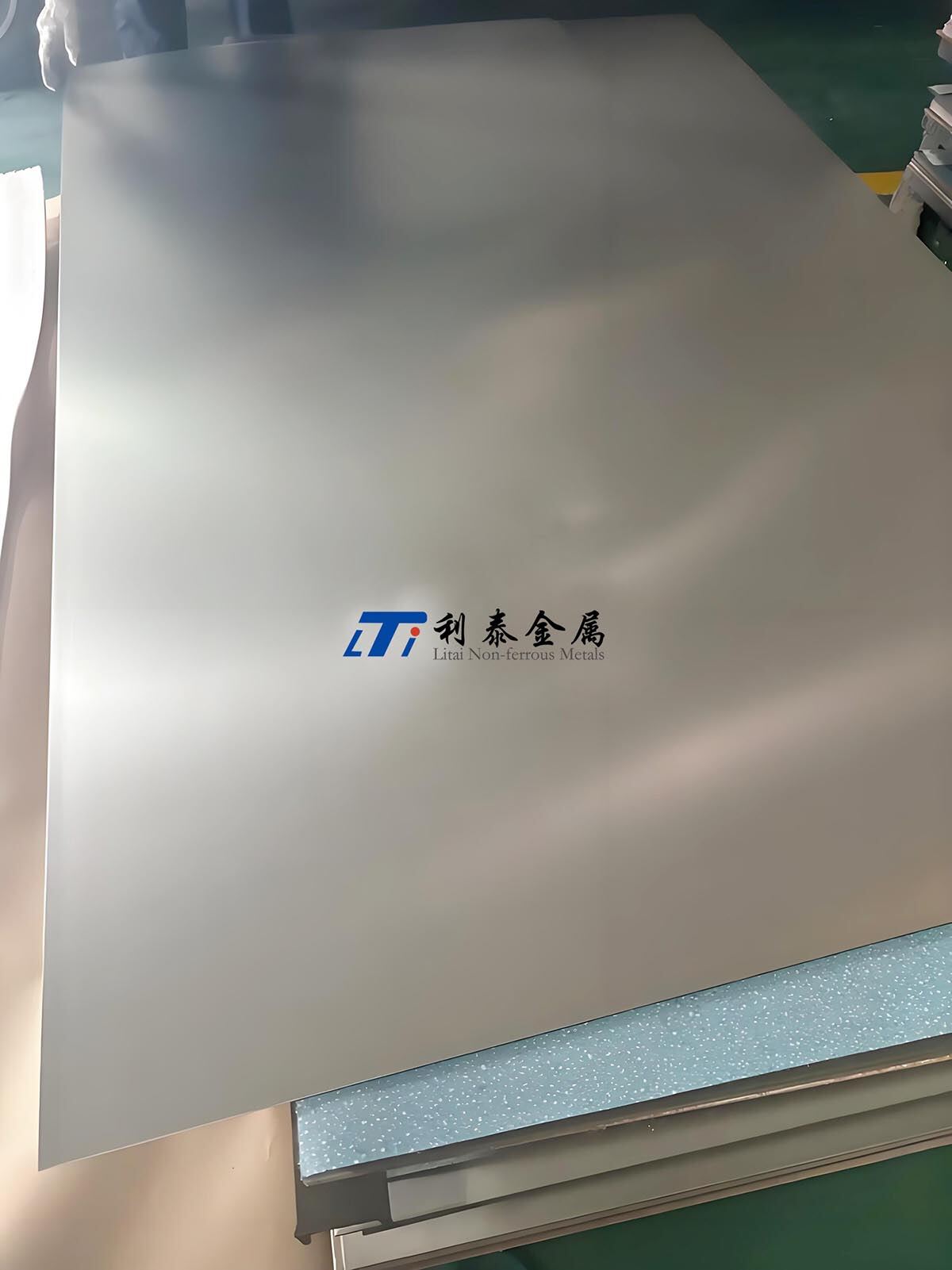 BT20钛板