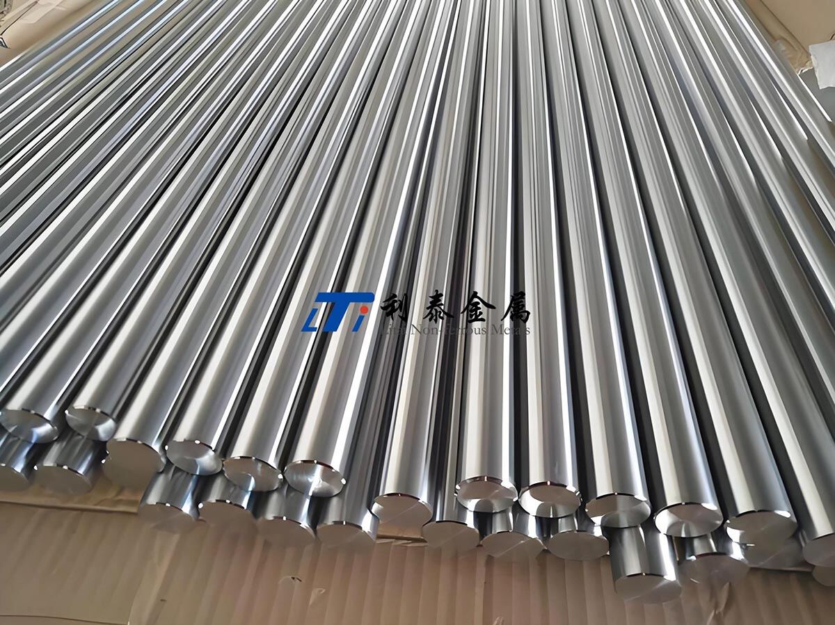 9587d6470eebbb8ebbaa222be815dbf1 航空承力部件用Ti55531钛合金棒