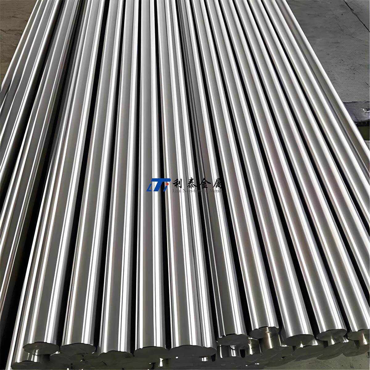 塔器泵阀搅拌器用锆棒