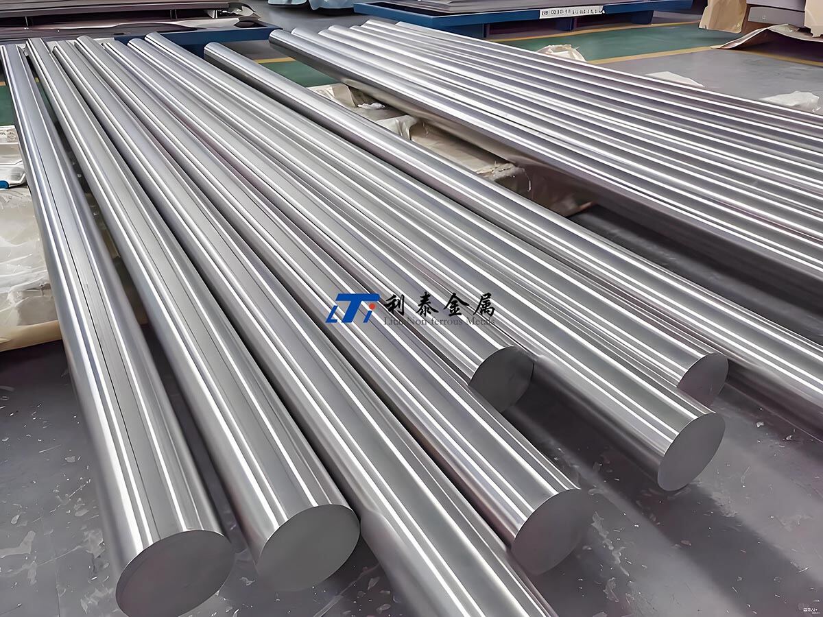 f5b188546d53d0ef46ee09cdb06196ef 航天器结构件用Ti65钛棒