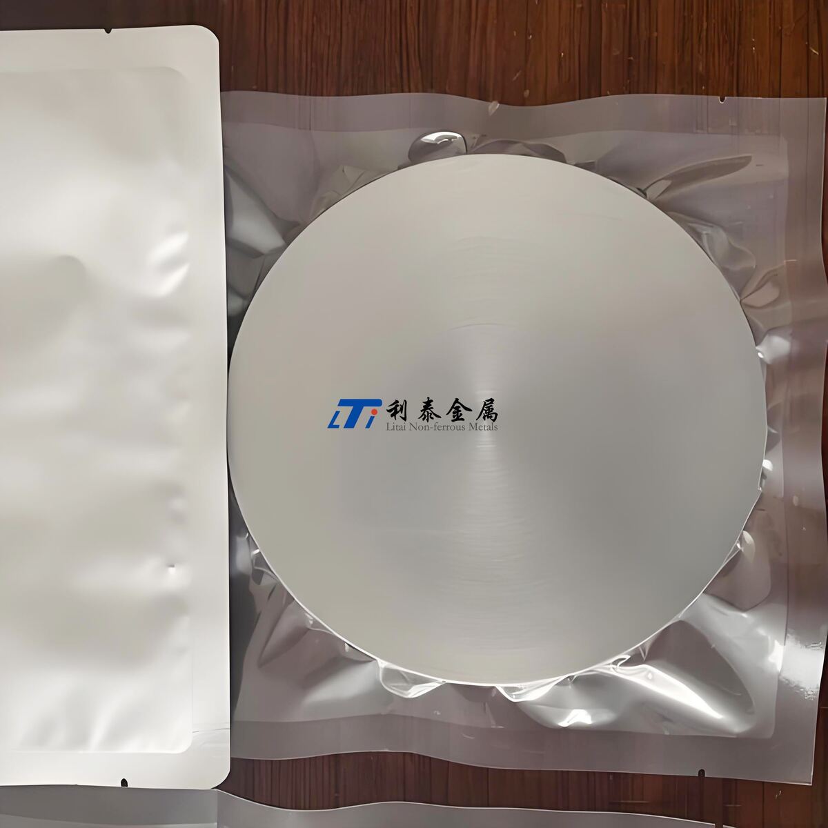 Ti150高温钛合金锻件