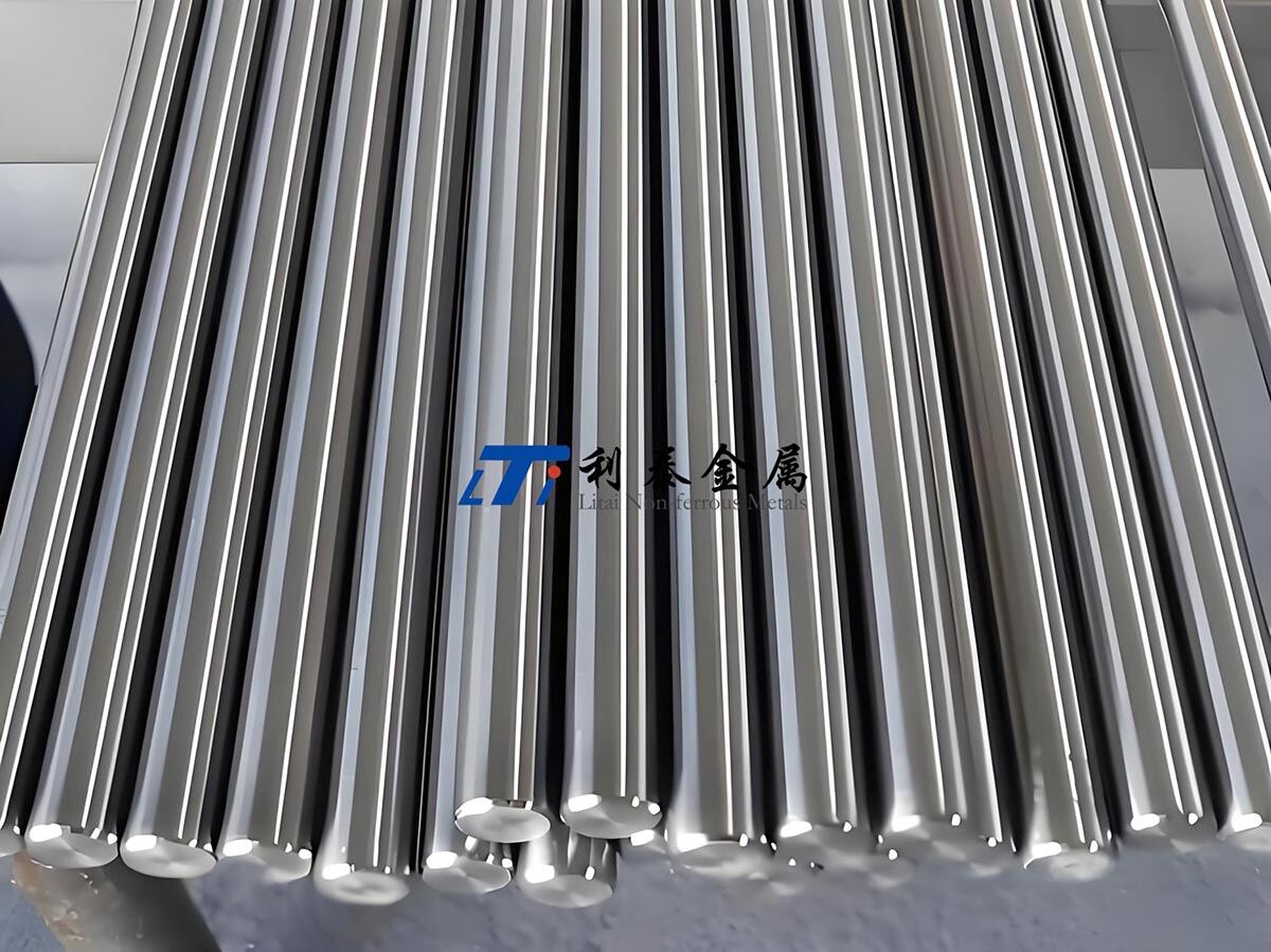 27f85df5e983f7b1cf65f1f10f19bdbe 航空航天用3D打印专用TA15造粉棒