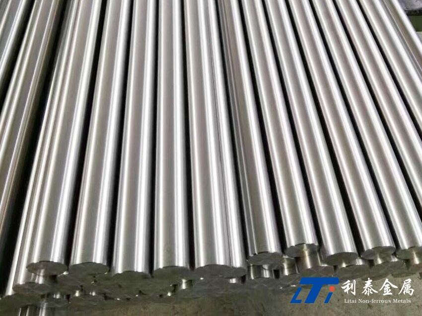 1577609854182470 GR5钛棒