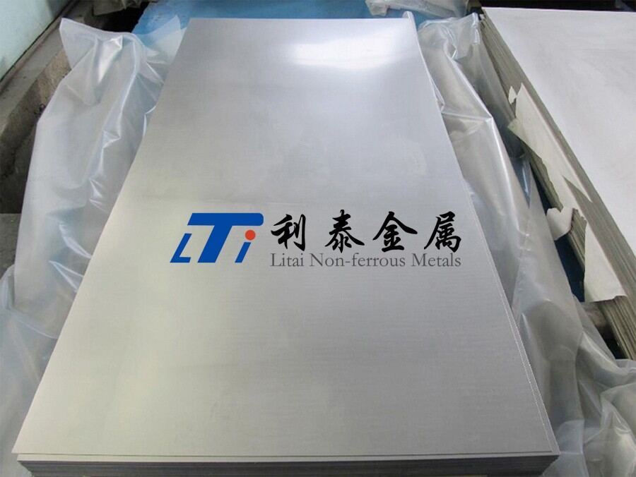 TA15钛板 TA15钛板
