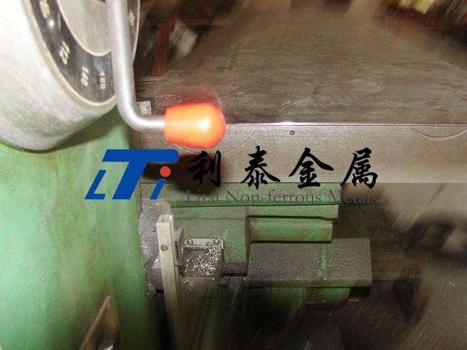 钛合金加工设备 钛合金加工设备