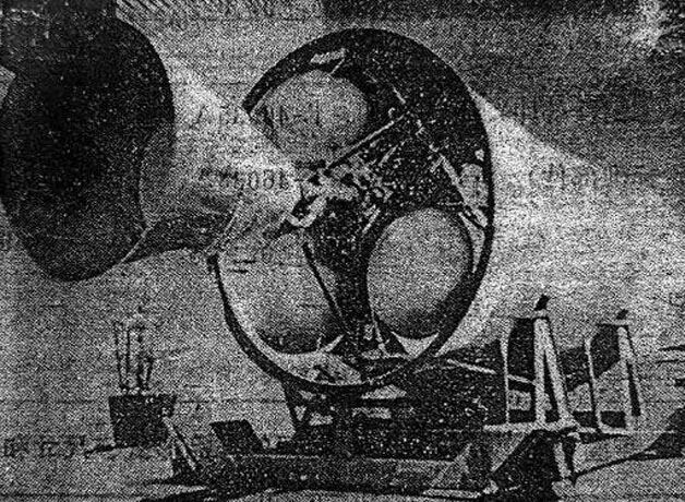 Ti-6Al-4V合金的球形压力容器 Ti-6Al-4V合金的球形压力容器