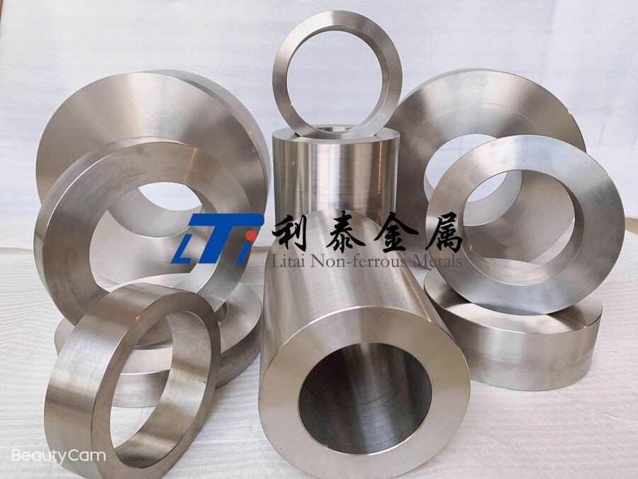 Ti31钛合金锻件 Ti31钛合金锻件