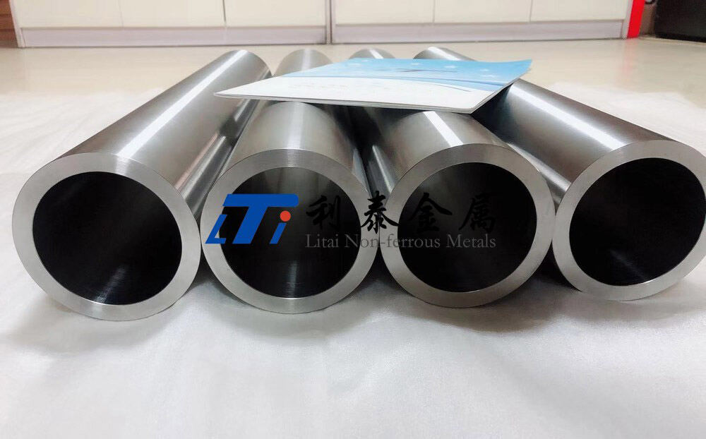 Ti80钛管 Ti80钛管