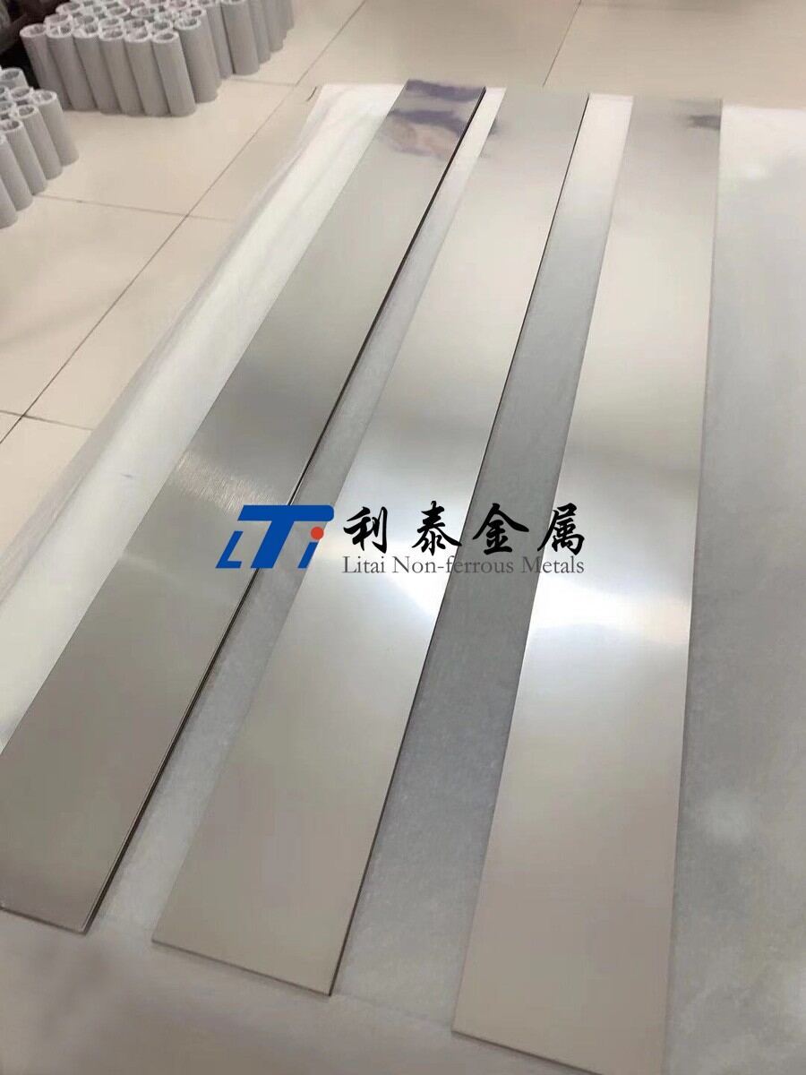 镍合金版 镍合金版