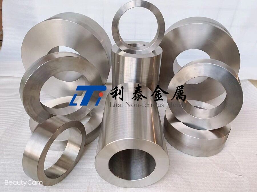 Ti31钛环