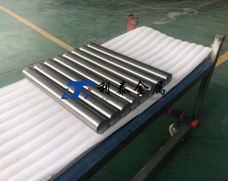 钛靶合金棒 钛靶合金棒