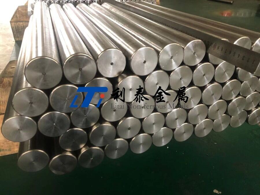 TC4钛合金棒 TC4钛合金棒