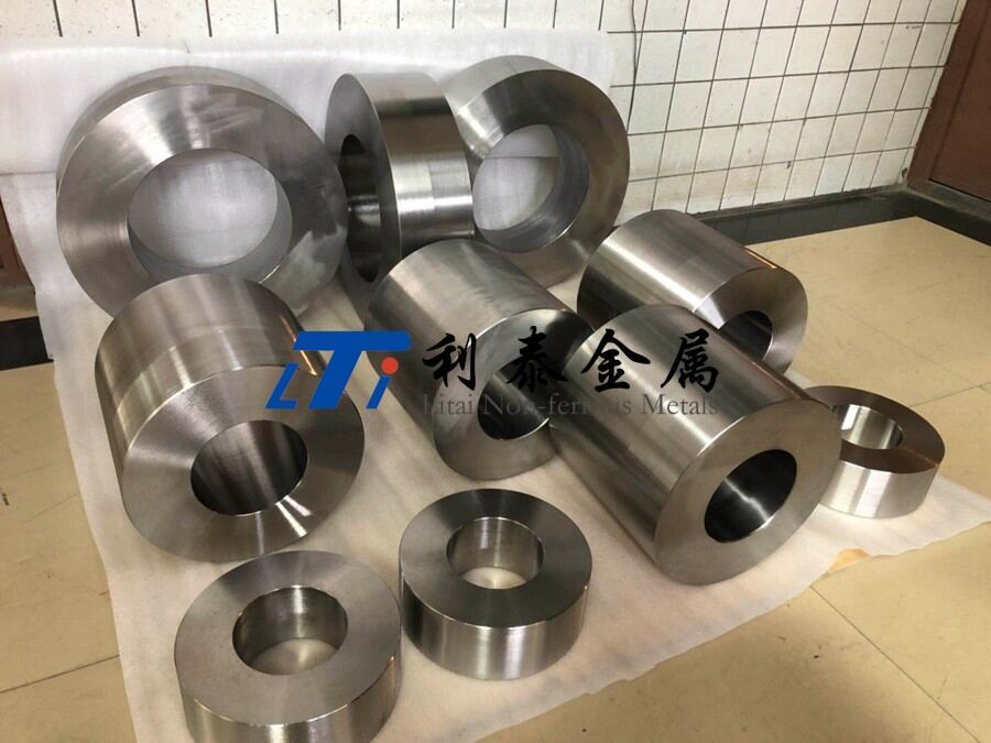 钛合金锻件 钛合金锻件
